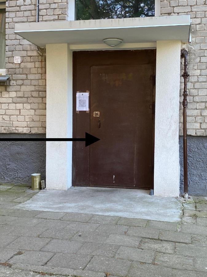 Apartamentai Prie Danes Upes Klaipėda Exterior foto